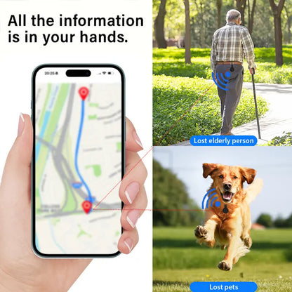 🚨 FLASH SALE – GPS Tracker for Car | Know Where Your Vehicle Is Anytime