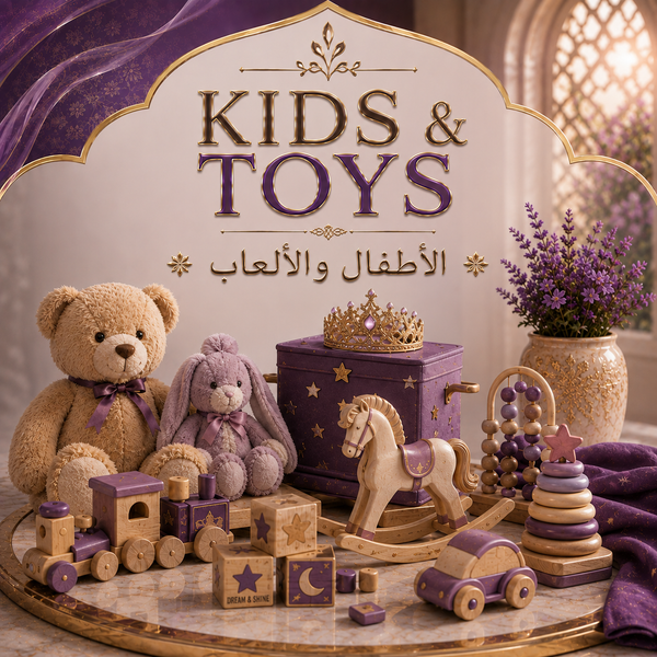 Kids & Toys